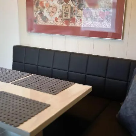 Σπίτι διακοπών Am-deichtor