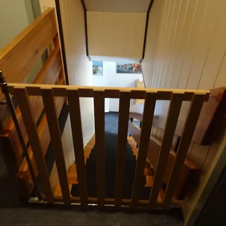 Σπίτι διακοπών Am-deichtor *