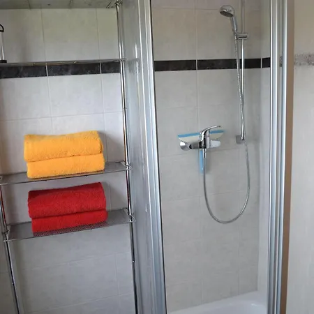 Am-deichtor Σπίτι διακοπών *