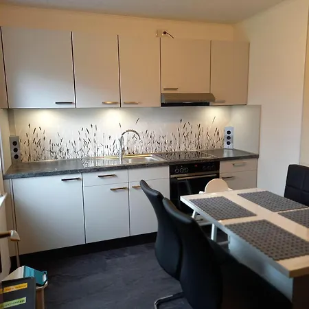 Σπίτι διακοπών Am-deichtor *