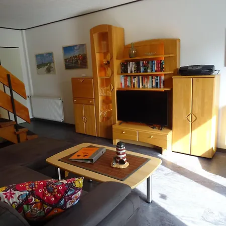 Am-deichtor Σπίτι διακοπών *