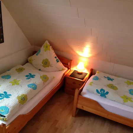 Am-deichtor Σπίτι διακοπών Dornumersiel