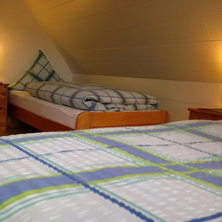 Σπίτι διακοπών Am-deichtor *