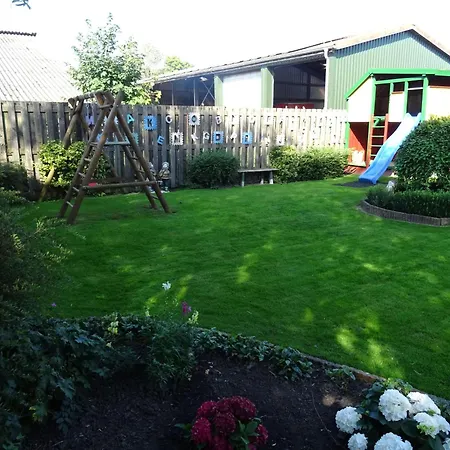 Am-deichtor Σπίτι διακοπών