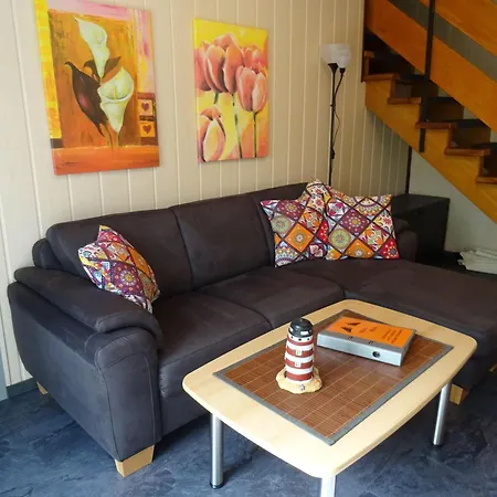 Σπίτι διακοπών Am-deichtor *