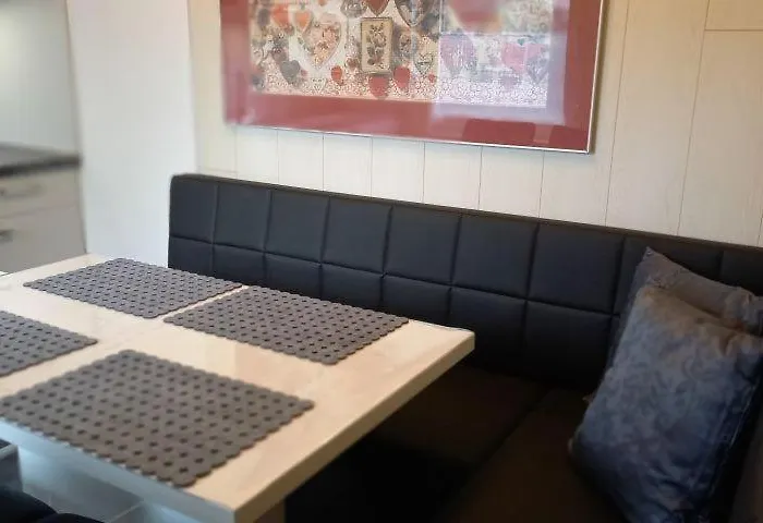 Tatil Evi Am-deichtor