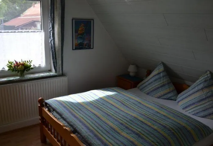 Am-deichtor Tatil Evi *