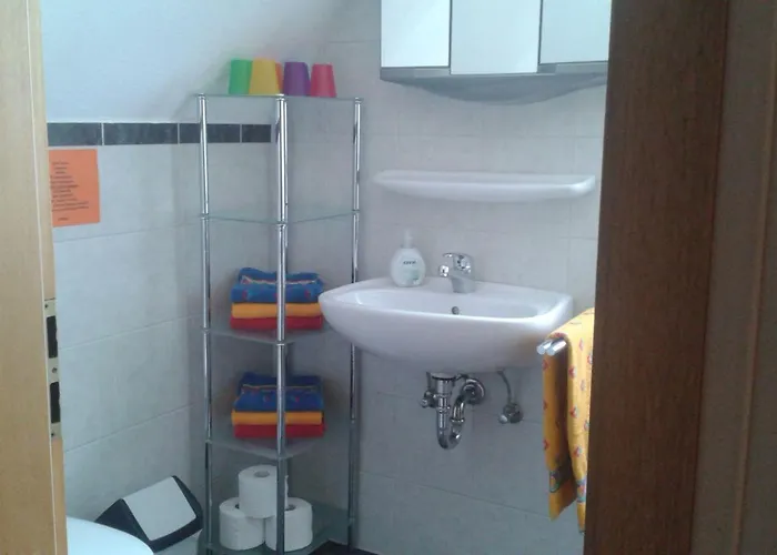 Am-deichtor Tatil Evi Dornumersiel