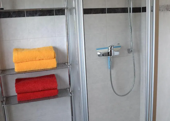 Am-deichtor Tatil Evi *