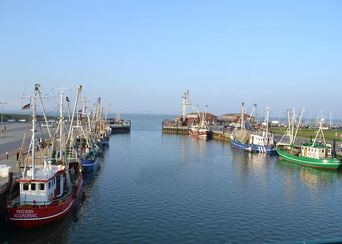 Tatil Evi Am-deichtor