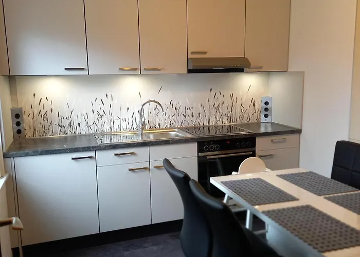 Tatil Evi Am-deichtor *