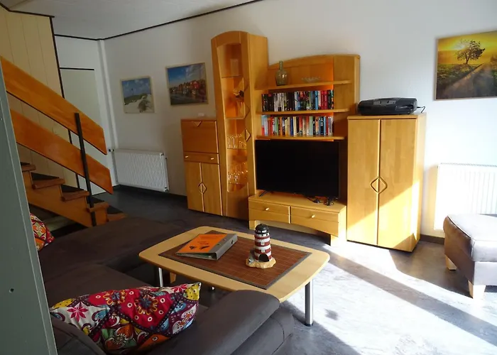 Am-deichtor Tatil Evi *