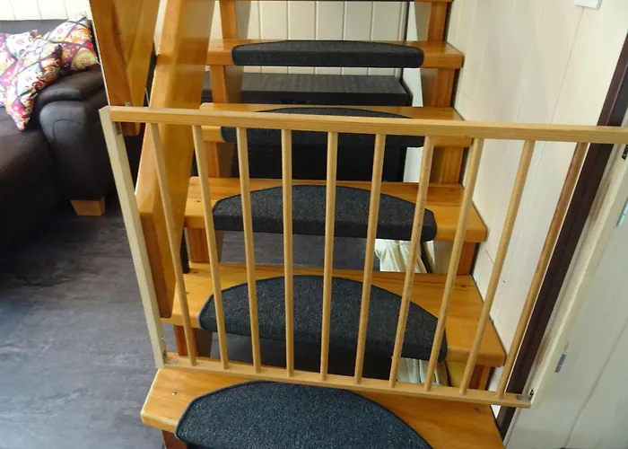 Tatil Evi Am-deichtor Dornumersiel