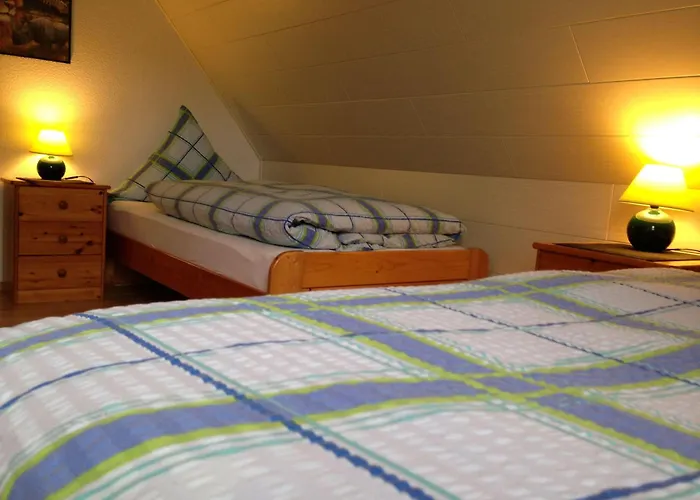 Tatil Evi Am-deichtor *