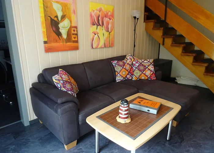 Tatil Evi Am-deichtor *